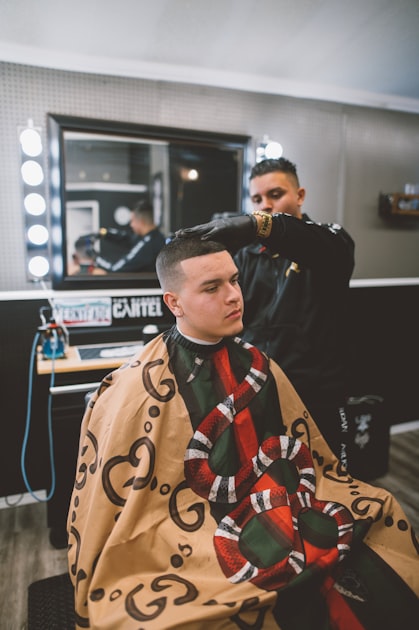 Top Hair Products for Men
