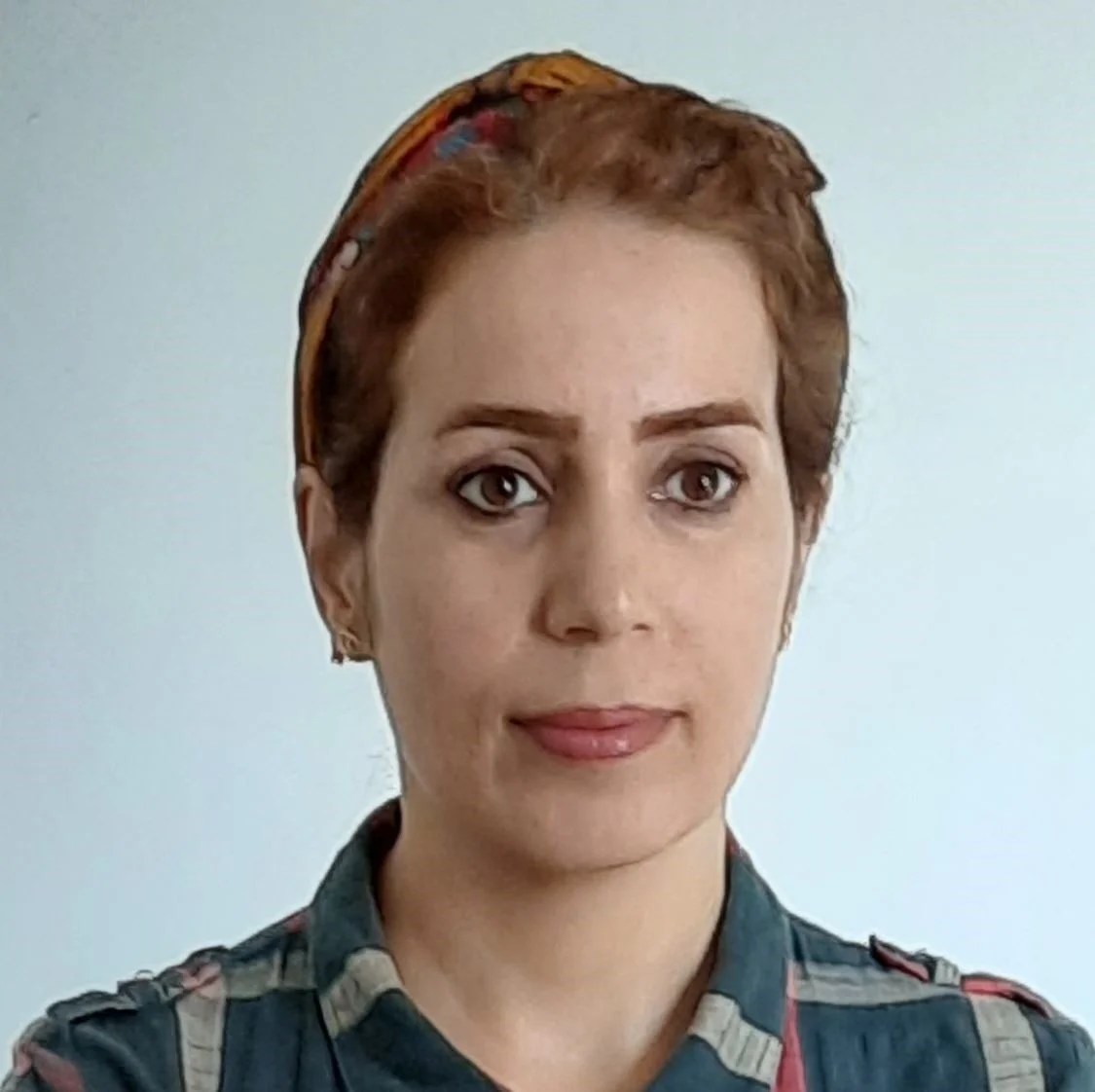 Fatemeh Alsadat Anami-Machine Learning Engineer at Anubrain Technology