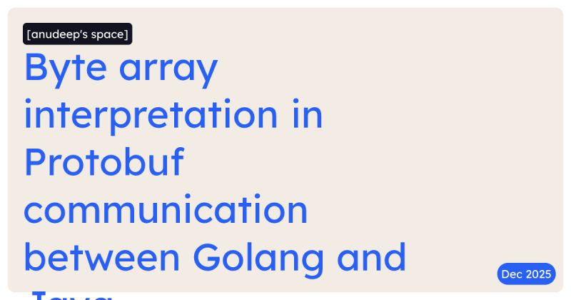 Protobuf Communication Between Golang Http Server And Python Client - Mobile Vintage Wallpapers for Desktop