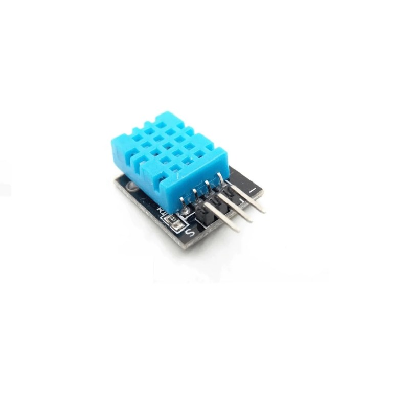 Dht11 Sensor Module Anu Electronics - Premium Geometric Image Gallery - 4K