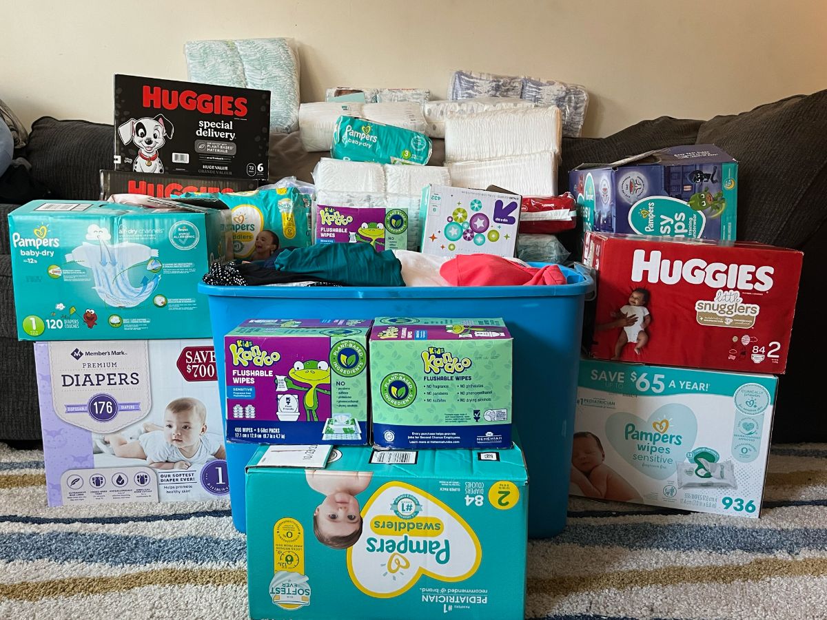 C.O.C.O.A’s (Charitable Opportunities that Create Operational Achievements)