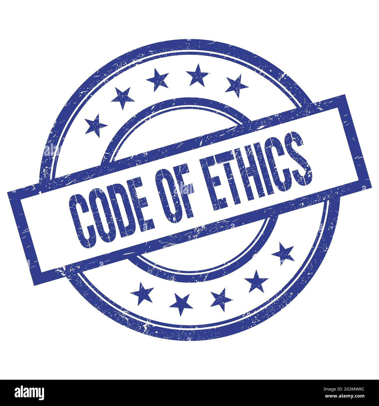 CODE OF ETHICS