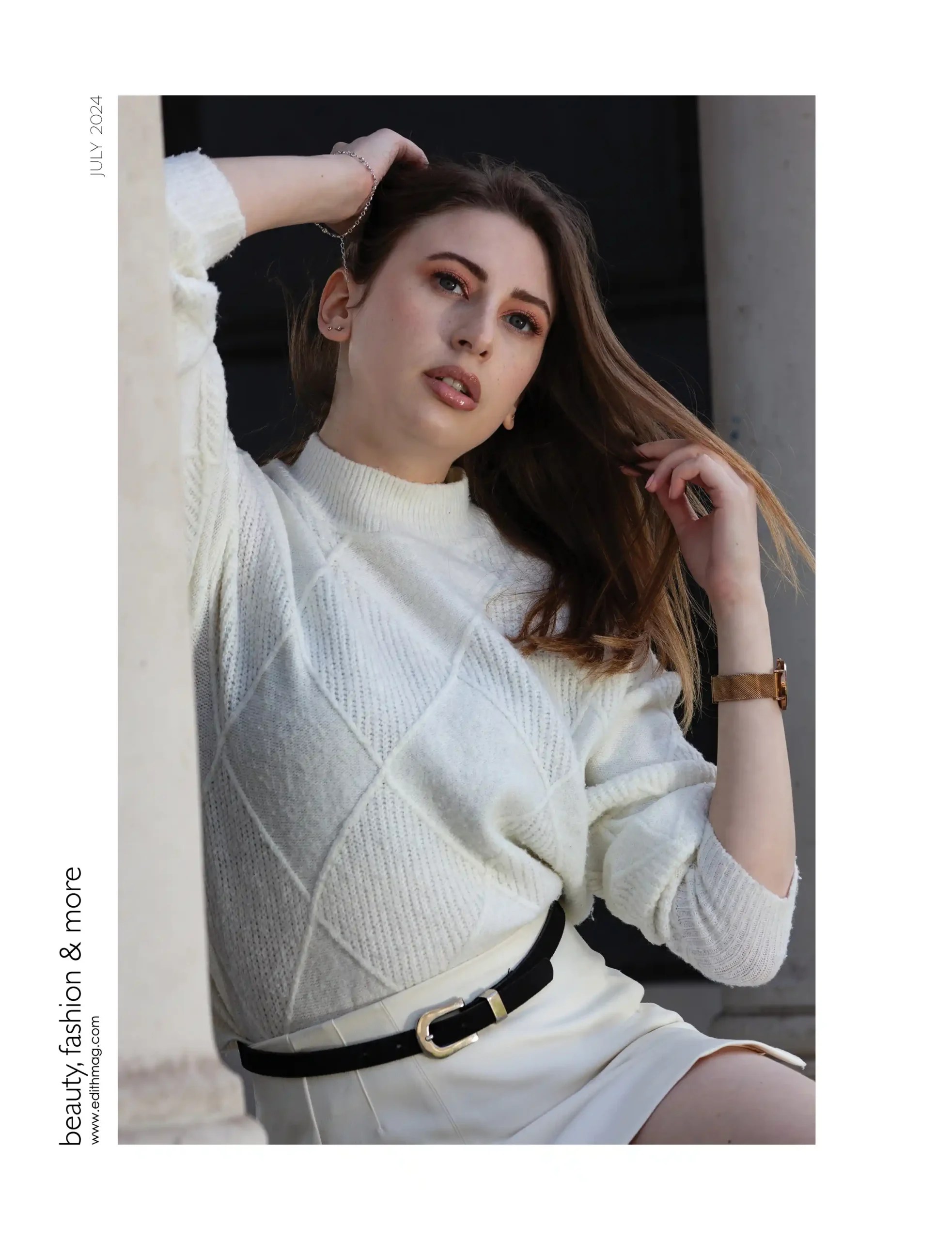 Editorial Fashion Shoot