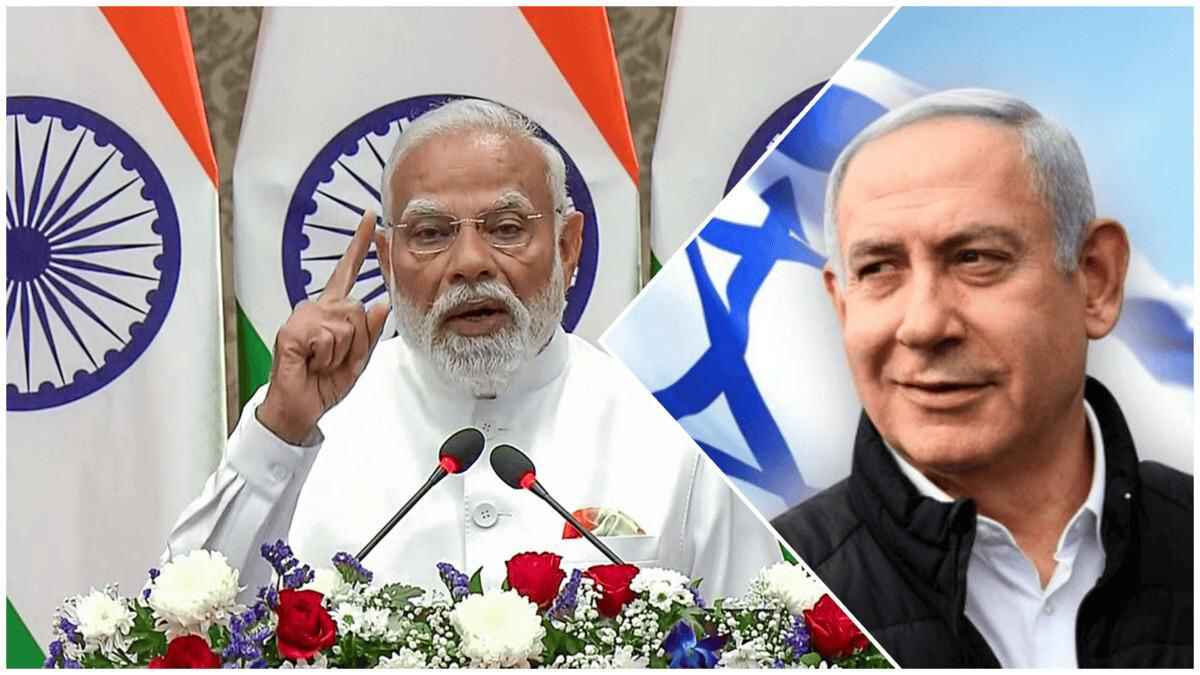 India–Israel defence cooperation | PM Modi’s Israel visit: New deals on the horizon?