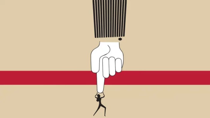 ‘চাপ’ যখন ভেতর ও বাইরের