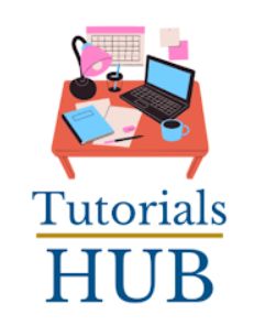 About Tutorialshub - Download Gorgeous Abstract Wallpaper | Ultra HD