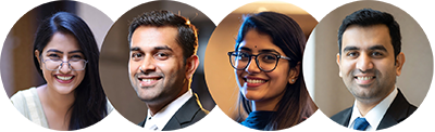 Customer Testimonials Client Profiles