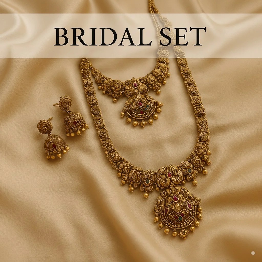 Bridal Set
