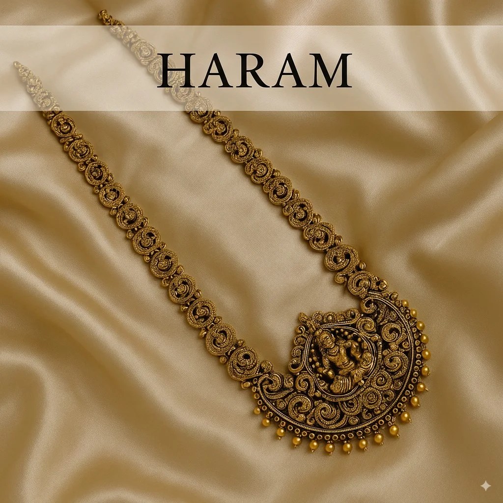HARAM