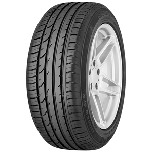 Anvelope vara Continental ContiPremiumContact2 RunOnFlat 225/55/R17