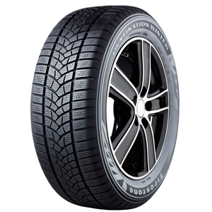 Anvelope iarna Firestone DestinationWinter 215/70/R16