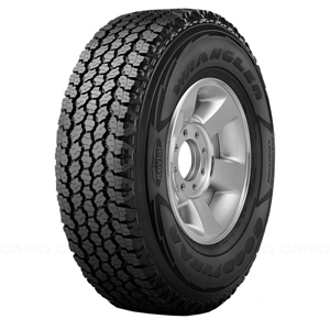 Anvelope all seasons GoodYear AT Adventure 205//R16C