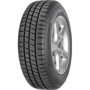 Anvelope all seasons GoodYear CargoVector2 215/65/R15C