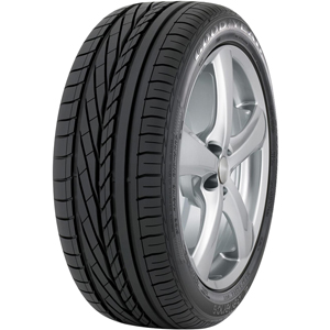 Anvelope vara GoodYear Excellence RunOnFlat 245/45/R19