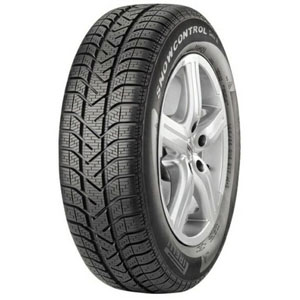 Anvelope iarna Pirelli W190 Snowcontrol S3 175/65/R14