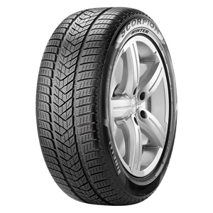 Anvelope iarna Pirelli Scorpion Winter 225/65/R17