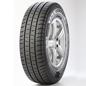 Anvelope iarna Pirelli WinterCarrier 175/70/R14C