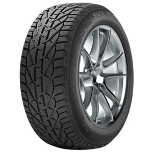 Anvelope iarna Tigar WinterSuv 215/70/R16