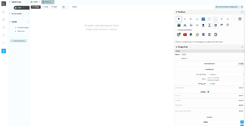 How To Use Pandas To Build A Web App Blog - Best Light Patterns in Mobile