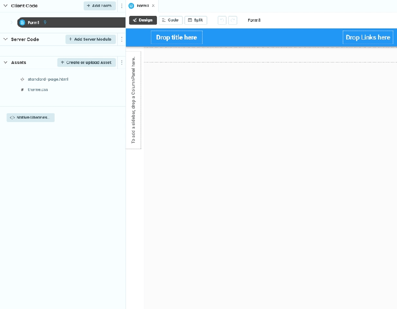Build A Web App With Pandas - Best Nature Textures in Retina
