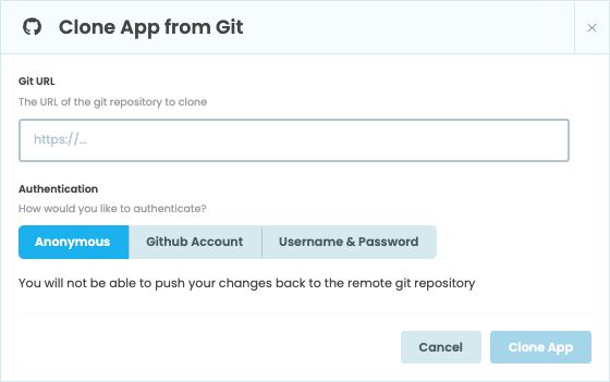 Anvil Docs Collaborating With Git And Github - Premium Colorful Pattern - Ultra HD