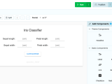 Deploying A Machine Learning Model With Anvil