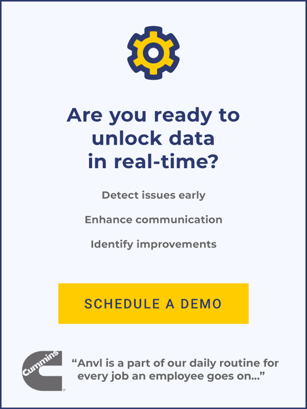 Corrective action examples