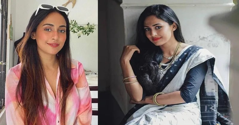 ‘എന്നിലെ മുറിവുകൾ സുഖപ്പെടണം…’വിവാഹം കഴിഞ്ഞ് 2 വർഷം, ദാമ്പത്യജീവിതം അവസാനിപ്പിച്ച് അപർണ വിനോദ്