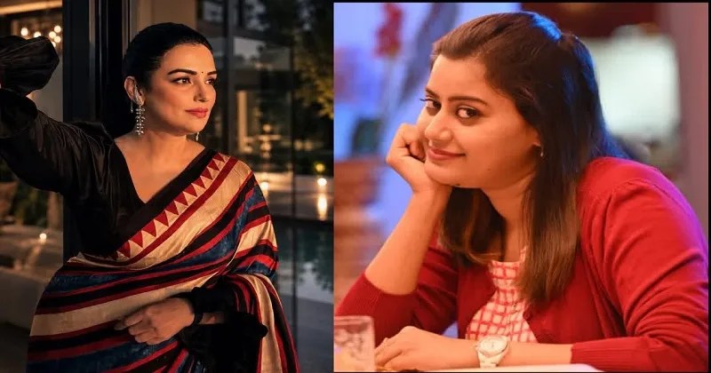 അമ്മ സംഘടനാ കേസ്: അന്‍സിബയ്ക്ക് കക്ഷി ചേരാനാവില്ല: പ്രതികാര ബുദ്ധിയാണ് കാണിക്കുന്നതെന്നും ശ്വേതാ മേനോന്‍
