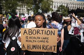 Why Abortion Should Be Kept Legal