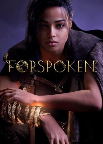 Forspoken