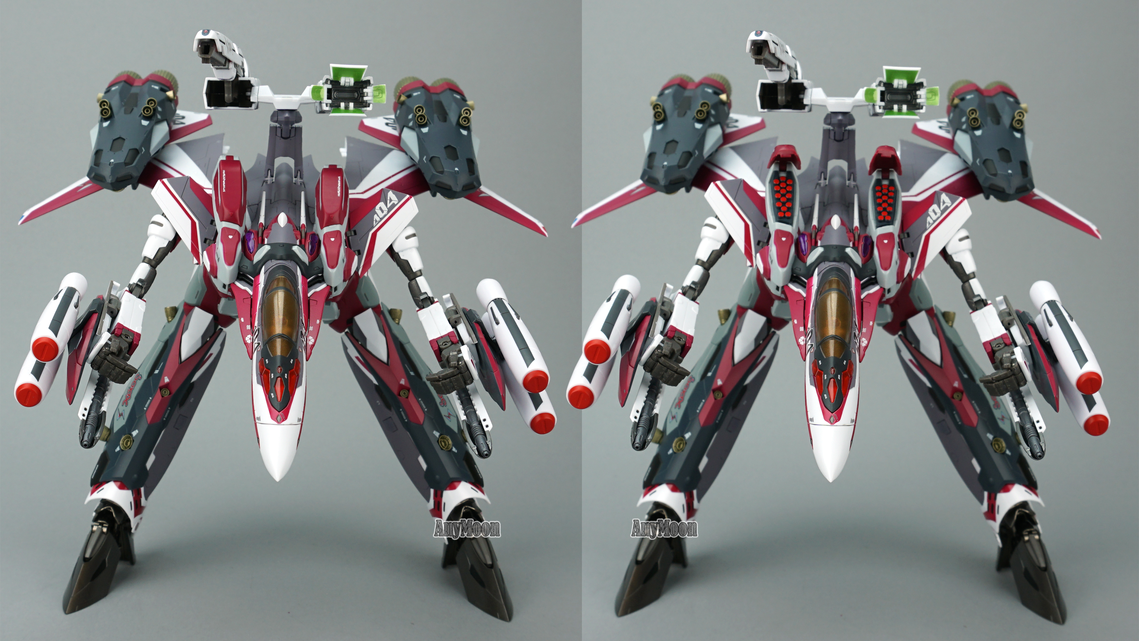 BANDAI - やす出品 METAL ROBOT SPIRITS SIDE MS WHITE GUNDAM GQuuuuuuX Beginning