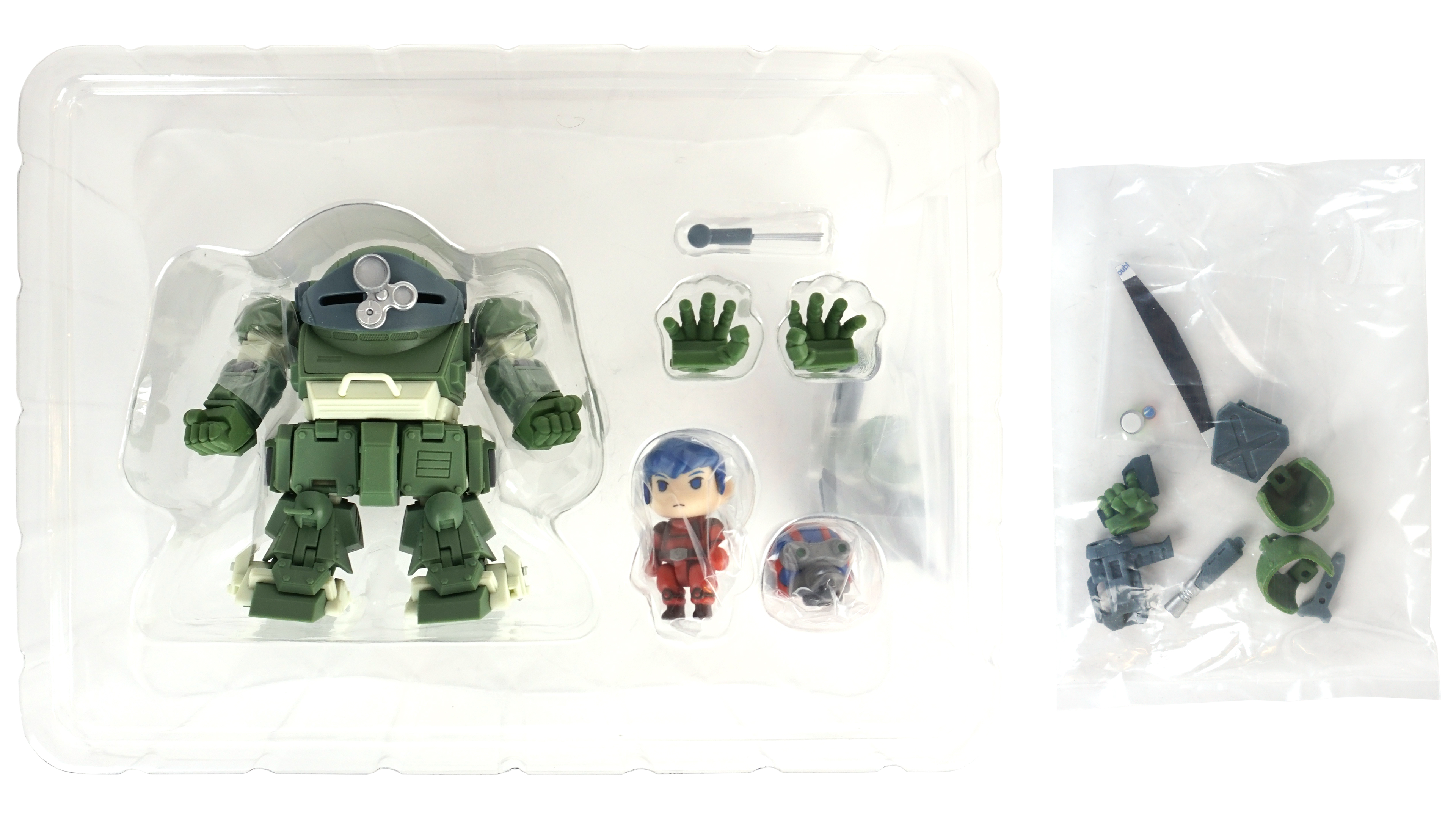 MEDICOM TOY - STPL、その他5点 4530956153308_9c46c3c1af94f102
