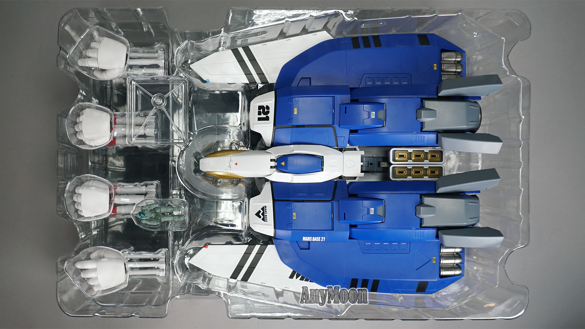 y*u様 保存用 未使用 RIOBOT JEHUTY ZONE OF THE E Sentinel Riobot 1/48 Scale TREAD – Scorched Earth Toys