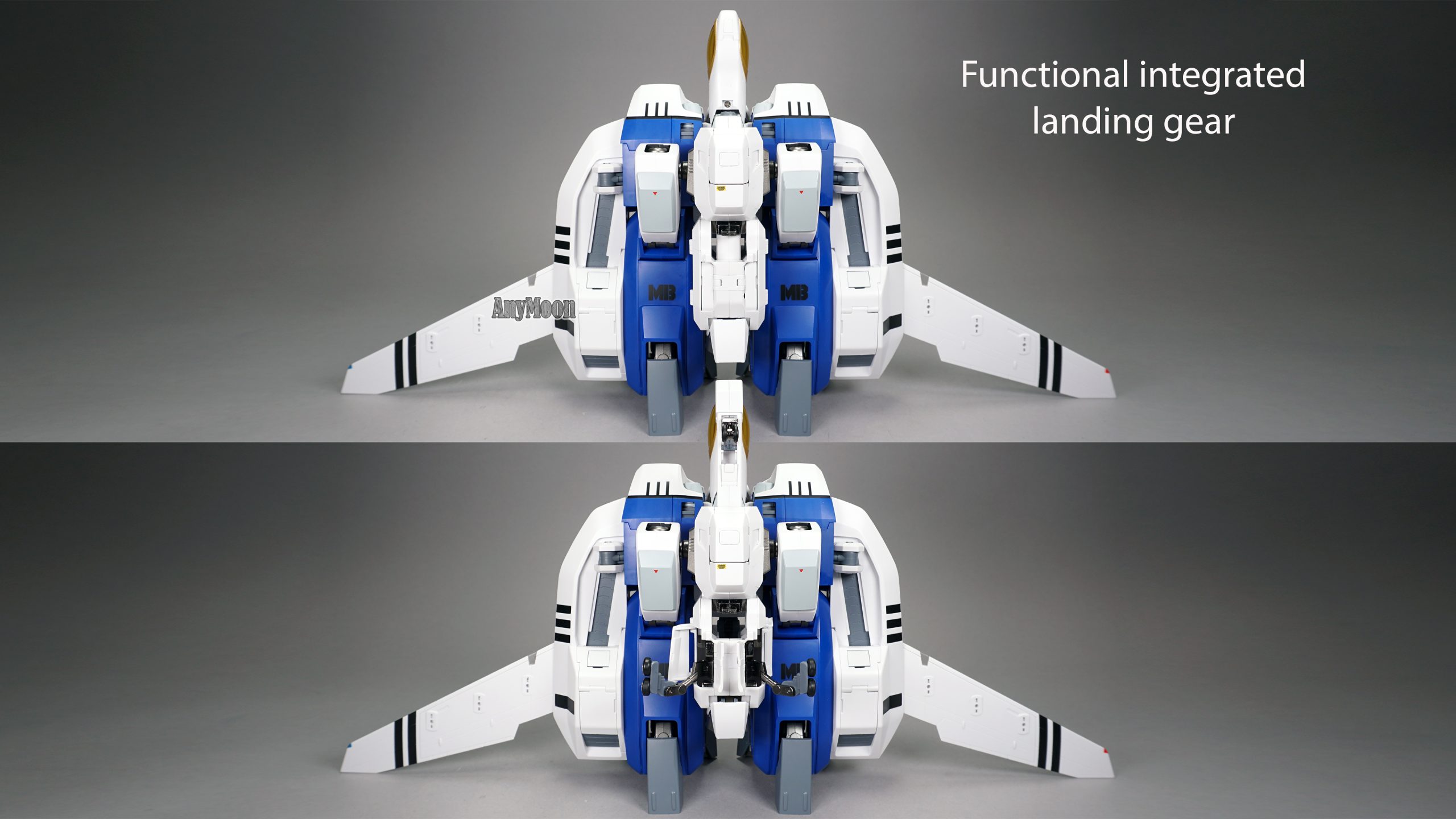 Sentinel Riobot 1/48 Scale TREAD – Scorched Earth Toys