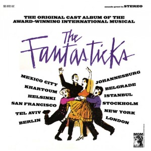 The Fantastiks
