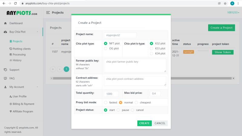 Releases Madmax43v3r Chia Plotter Github - Beautiful HD Mountain Pictures | Free Download