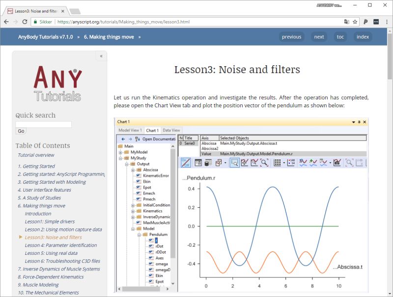Defining A Parameter Study Anybody Tutorials V7 4 3 - Download Artistic Vintage Picture | High Resolution