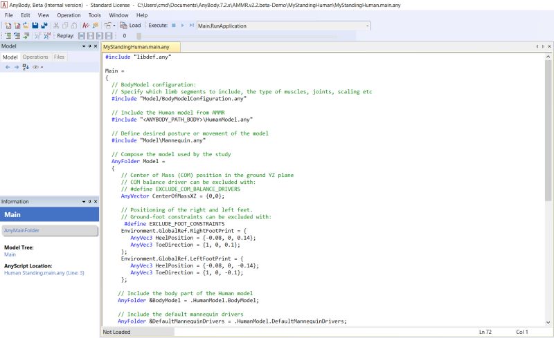 Getting Started Anybody Tutorials V8 1 4 2 - Best Landscape Textures in 4K