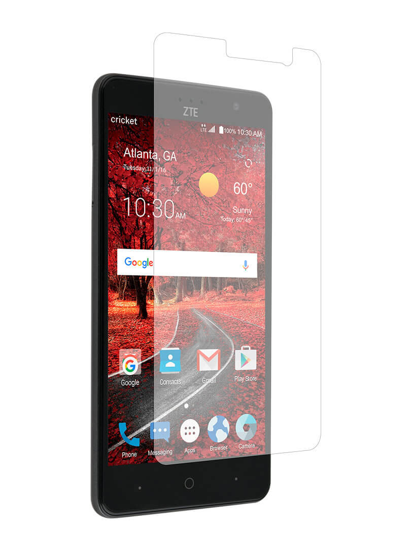 Premium Screen Protector for ZTE Grand X 4