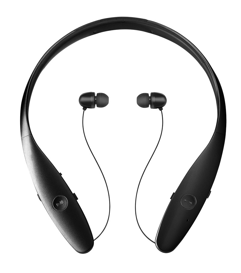 Cellairis Oracle Bluetooth Headset - Black