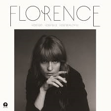 Florence + The Machine - How Big, How Blue, How Beautiful