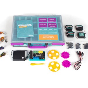 Hummingbird Bit Premium Kit