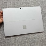 Used RANK A Microsoft Surface Pro 4 Tablet PC, 12.3" (2736 X 1824) Touchscreen Notebook, Core M3-6Y30, 4GB RAM, 128GB SSD, CAM, Windows 11 Pro surface Pro 4