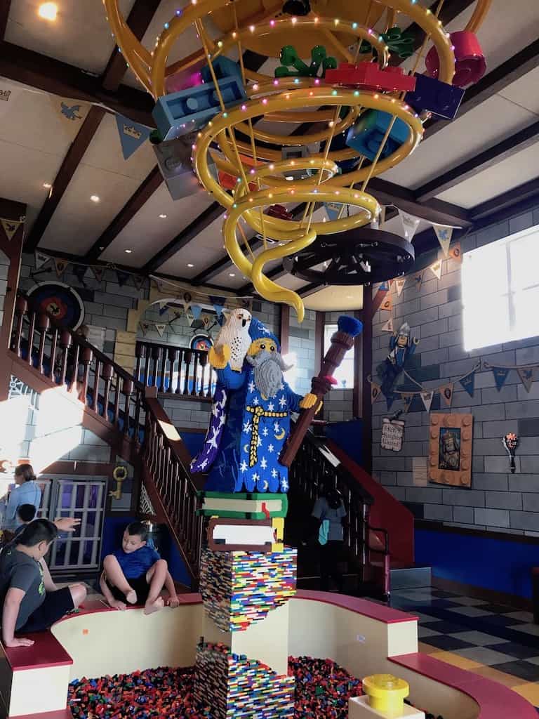 legoland castle hotel 16 any tots
