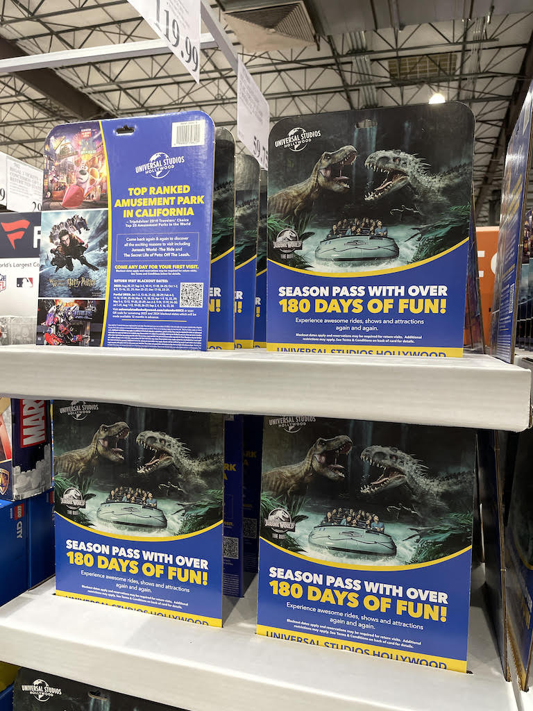 Costco-universal-studios-tickets