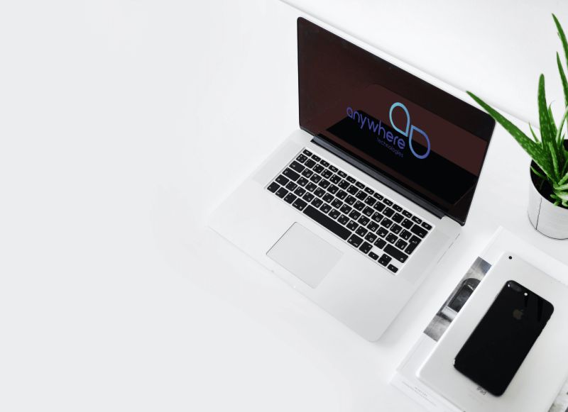 Iso 27001 Certification For Secure Remote Work Practices - Elegant 4K Minimal Designs | Free Download