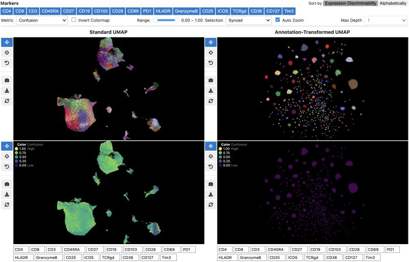 Community Anywidget - Mountain Art Collection - 4K Quality