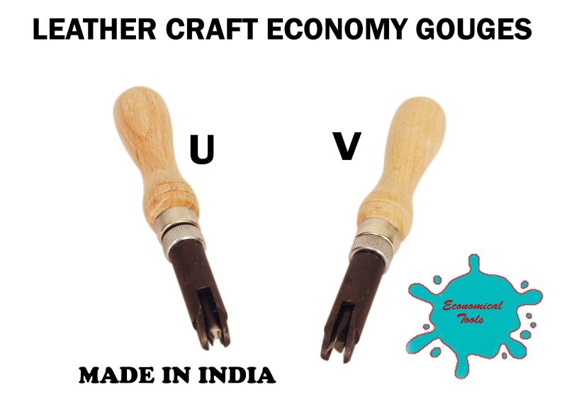 Ilc Best Gouges For Leather Crafting - Premium Gradient Art Gallery - 8K