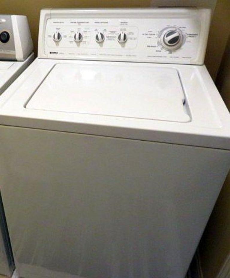 Laptopmag is supported by its audience. Auction Ohio Kenmore Washer